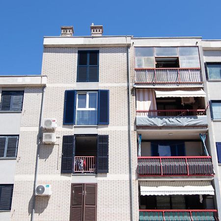Valkane Beach Studio Apartment Πούλα Εξωτερικό φωτογραφία