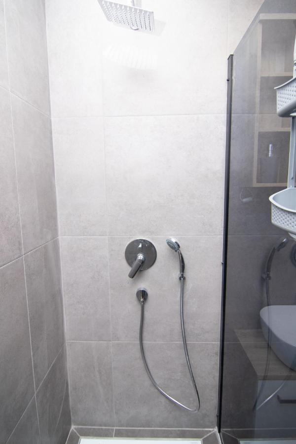 Valkane Beach Studio Apartment Πούλα Εξωτερικό φωτογραφία