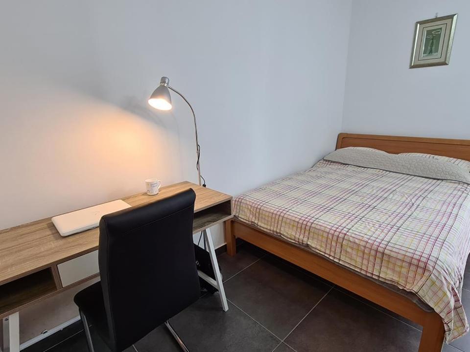 Valkane Beach Studio Apartment Πούλα Εξωτερικό φωτογραφία