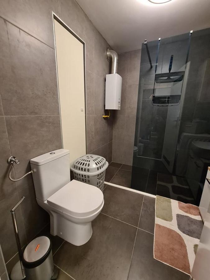 Valkane Beach Studio Apartment Πούλα Εξωτερικό φωτογραφία