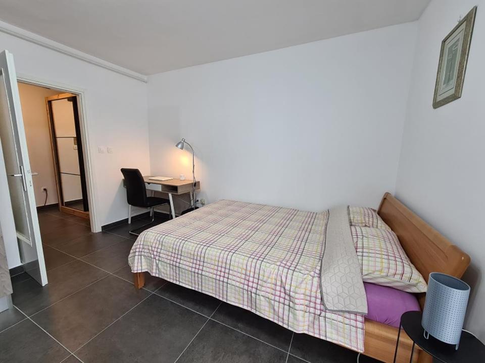 Valkane Beach Studio Apartment Πούλα Εξωτερικό φωτογραφία