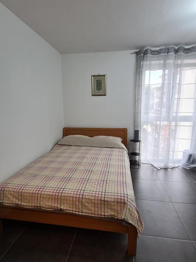 Valkane Beach Studio Apartment Πούλα Εξωτερικό φωτογραφία